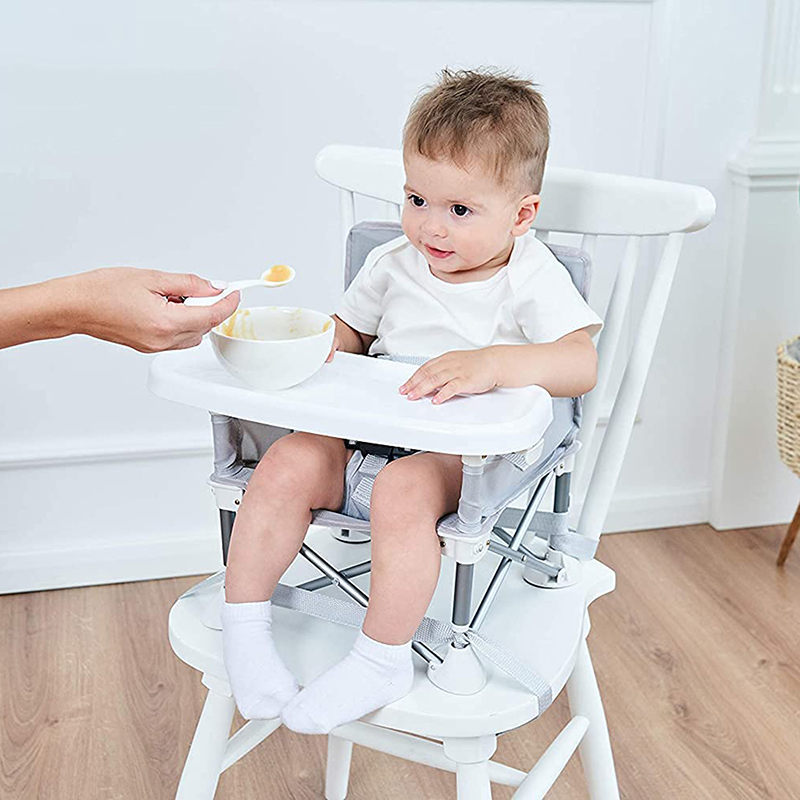 Kids Outdoor Bench - เบาะรองนั่งสำหรับเด็กแบบพกพาเก้าอี้รับประทานอาหารพับได้พร้อมเก้าอี้เด็กที่นั่งกลางแจ้งชายหาดอุปกรณ์เฟอร์นิเจอร์สำหรับเด็กทารกใหม่