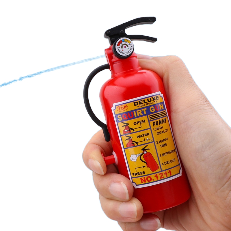 Water Gun Soaker - 2ชิ้นสนุก apar MINI ปืนฉีดน้ำของเล่นกลางแจ้งสระว่ายน้ำชายหาดของเล่นในช่วงฤดูร้อนปืนฉีดดับเพลิงสำหรับเด็กงานปาร์ตี้