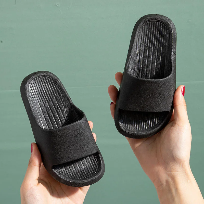Kids Indoor Outdoor Slippers - รองเท้าแตะสำหรับเด็กวัยหัดเดินรองเท้ากีฬากลางแจ้งของเด็กเด็กหญิงเด็กชายรองเท้าแตะพื้นนุ่มสำหรับเด็กใส่เดินชายหาดรองเท้าแตะในร่ม