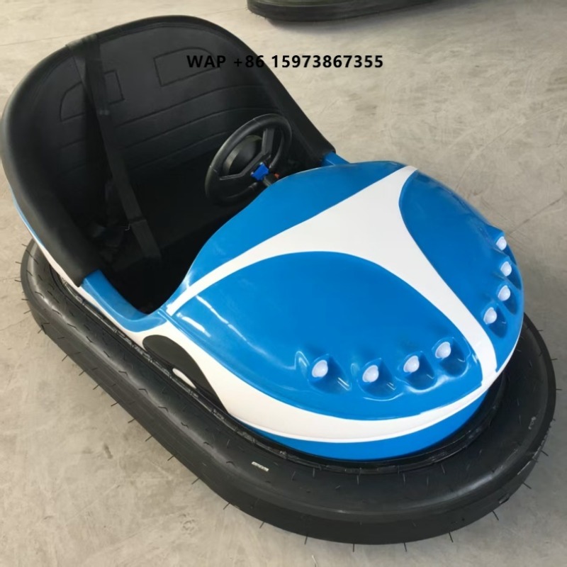 Kids Outdoor Electric Car - ผู้จัดจำหน่ายขายส่งรถบั๊มพ์ไฟฟ้าสำหรับเด็กเล่นกลางแจ้ง ทำจากไฟเบอร์กลาสและพลาสติก เหมาะสำหรับห้างสรรพสินค้า