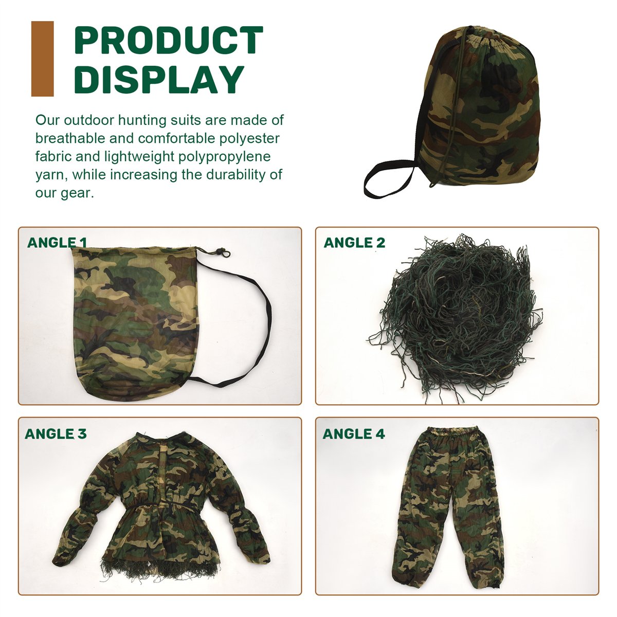 Kids Outdoor Jacket Sale - [MEGAL SALE] ชุด 5 in 1