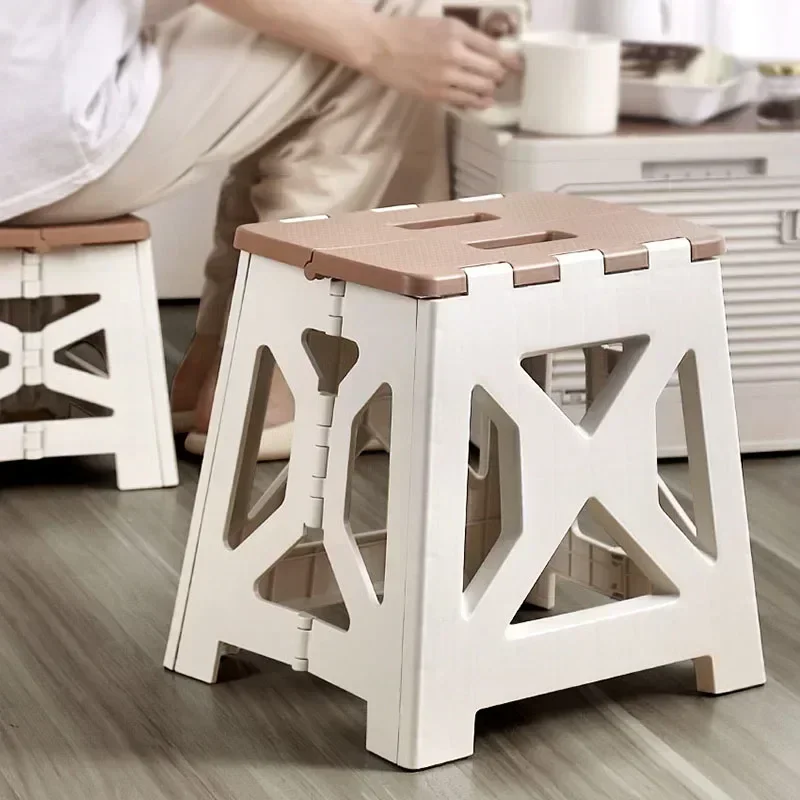 พลาสติกแบบพกพาพับสตูลกลางแจ้งC - Kids Outdoor Bench บทวิจารณ์และราคา