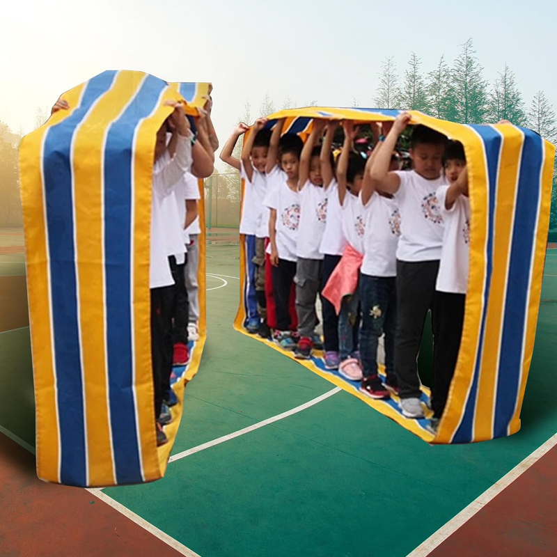 เกมการทํางานเป็นทีม กิจกรรมการ - Kids Outdoor Learning Activities บทวิจารณ์และราคา