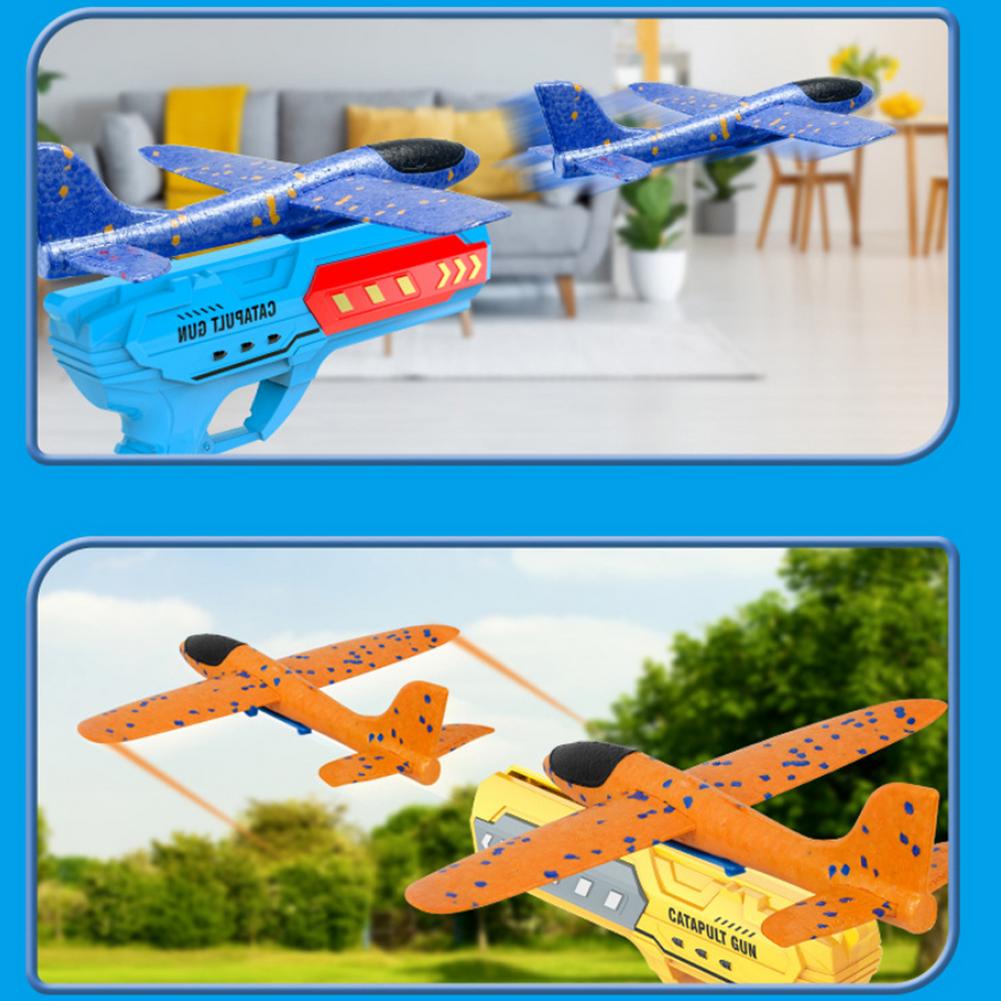 ของเล่นเครื่องบินบังคับสำหรับเ - Kids Outdoor Fun บทวิจารณ์และราคา
