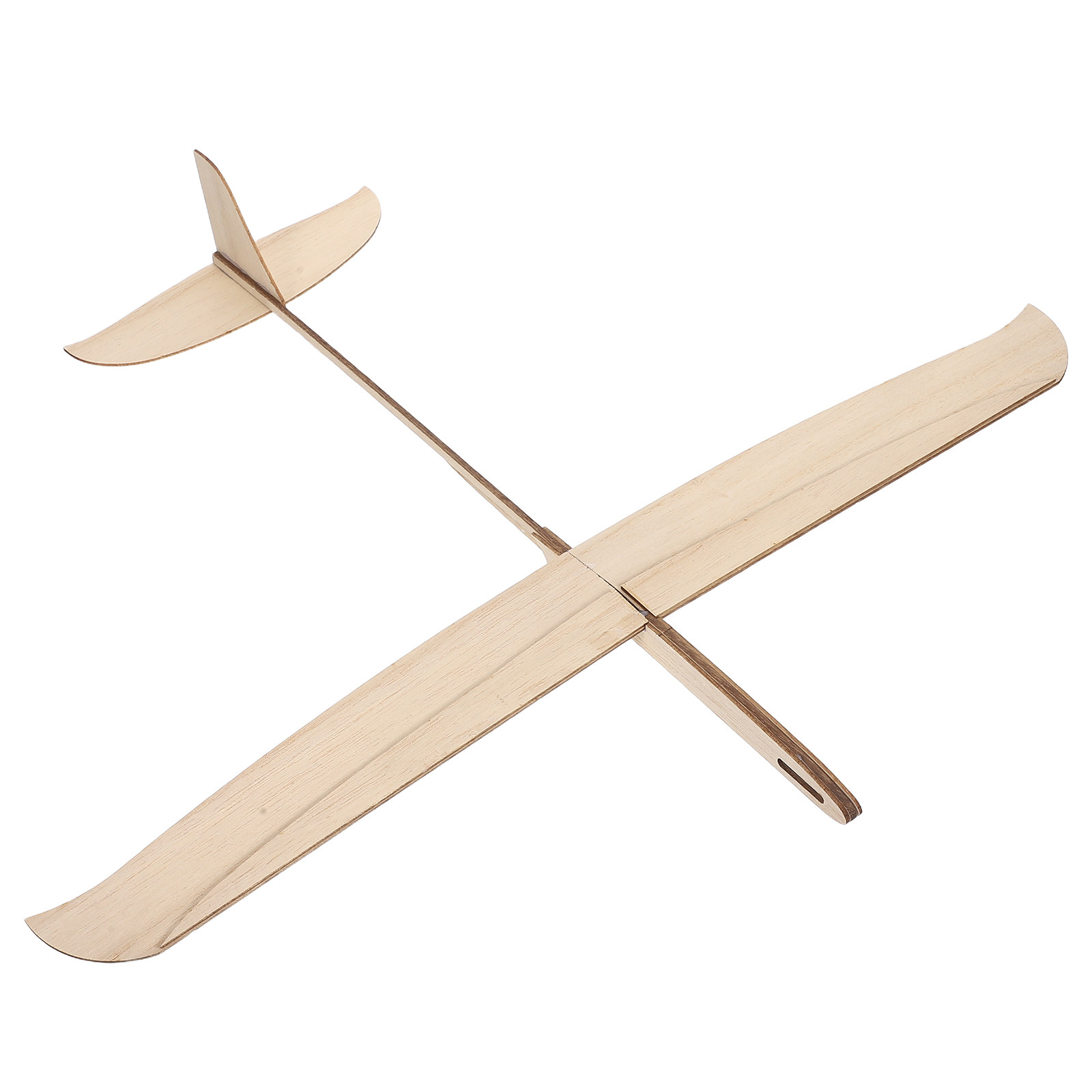 เครื่องบินไม้ DIY แบบยังไม่ทาส - Kids Outdoor Learning Activities บทวิจารณ์และราคา