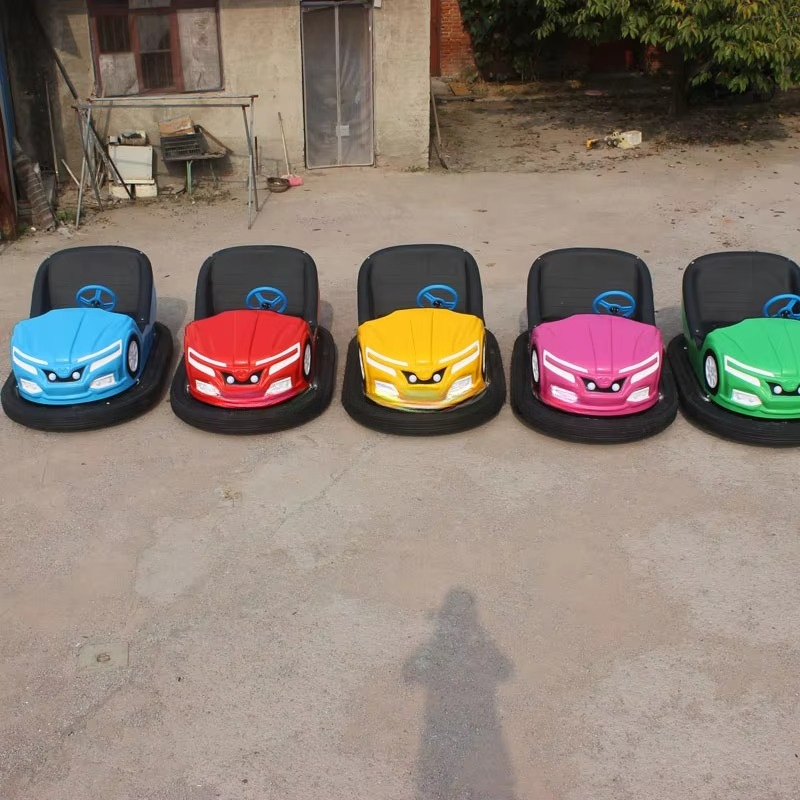 รถบั๊มพ์ไฟฟ้าคุณภาพสูงสำหรับเด - Kids Outdoor Electric Car บทวิจารณ์และราคา