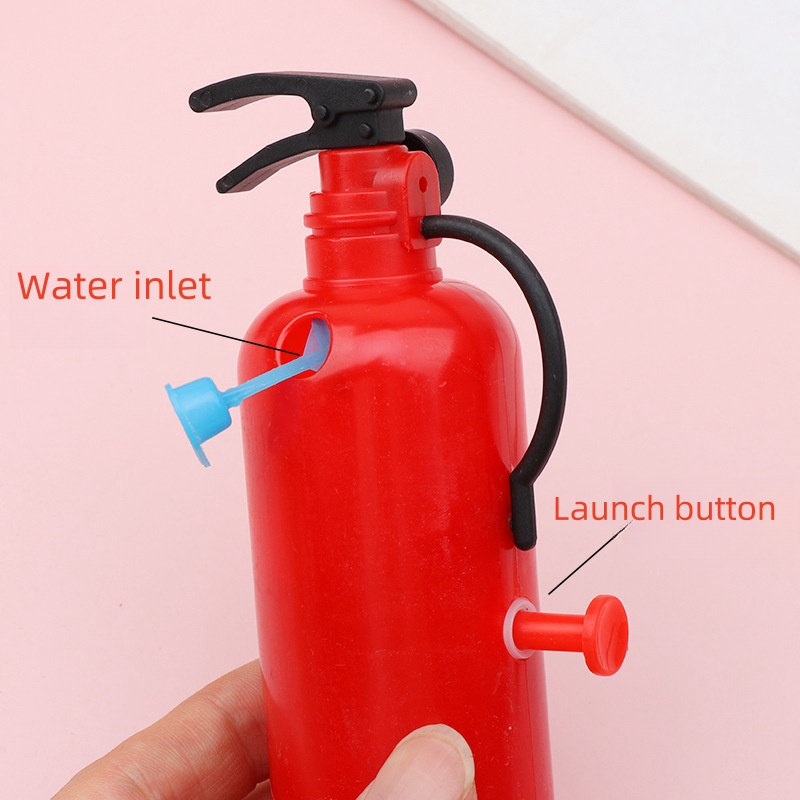 2ชิ้นสนุก apar MINI ปืนฉีดน้ำข - Water Gun Soaker บทวิจารณ์และราคา