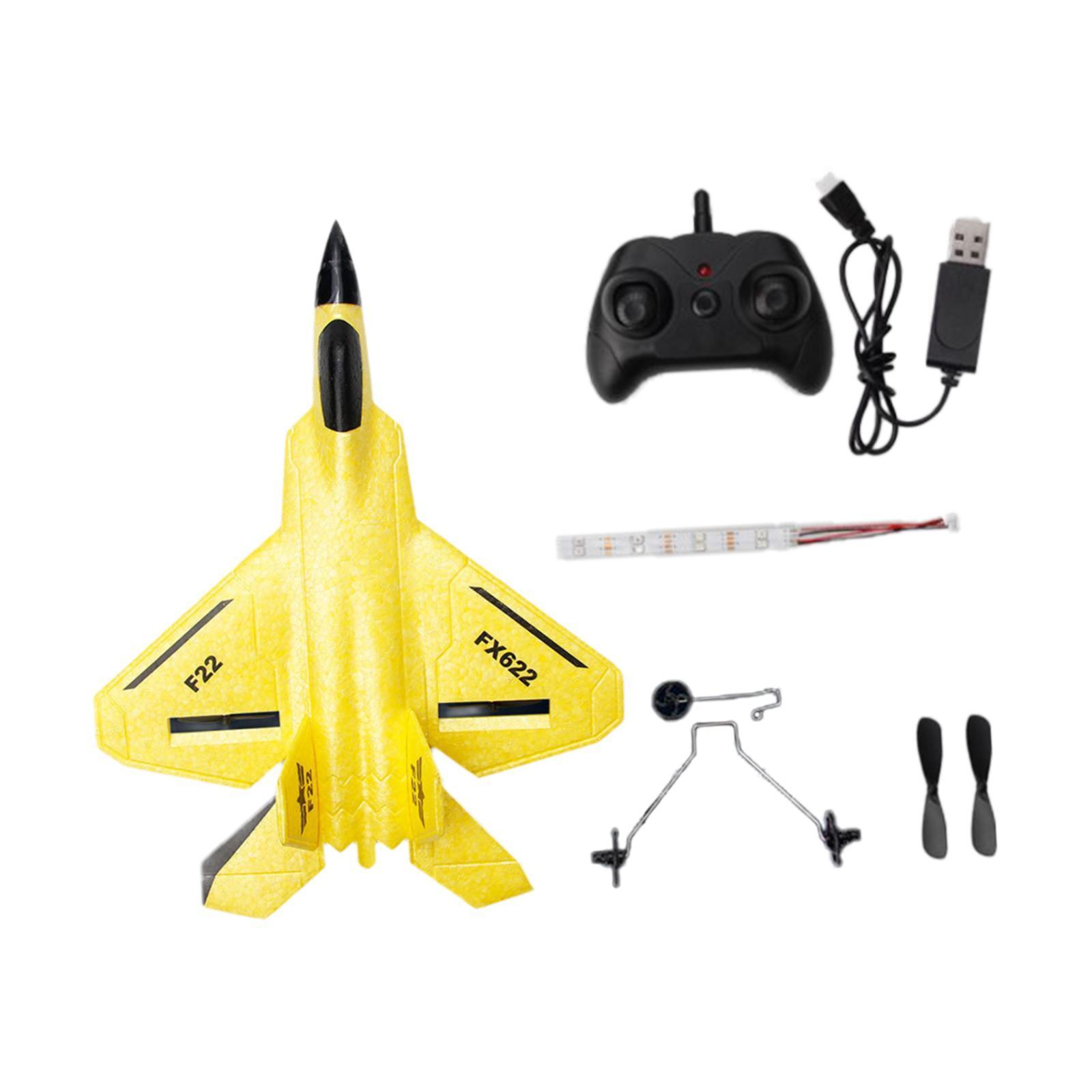 เครื่องบินบังคับวิทยุโฟมน้ำหนั - Kids Outdoor Fun บทวิจารณ์และราคา
