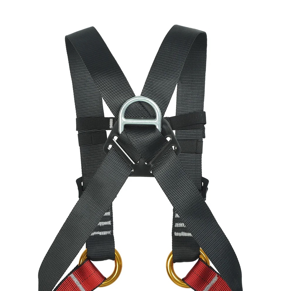 เด็กในร่มขยายสายรัดร่างกายเต็ม - Kids Outdoor Climber บทวิจารณ์และราคา
