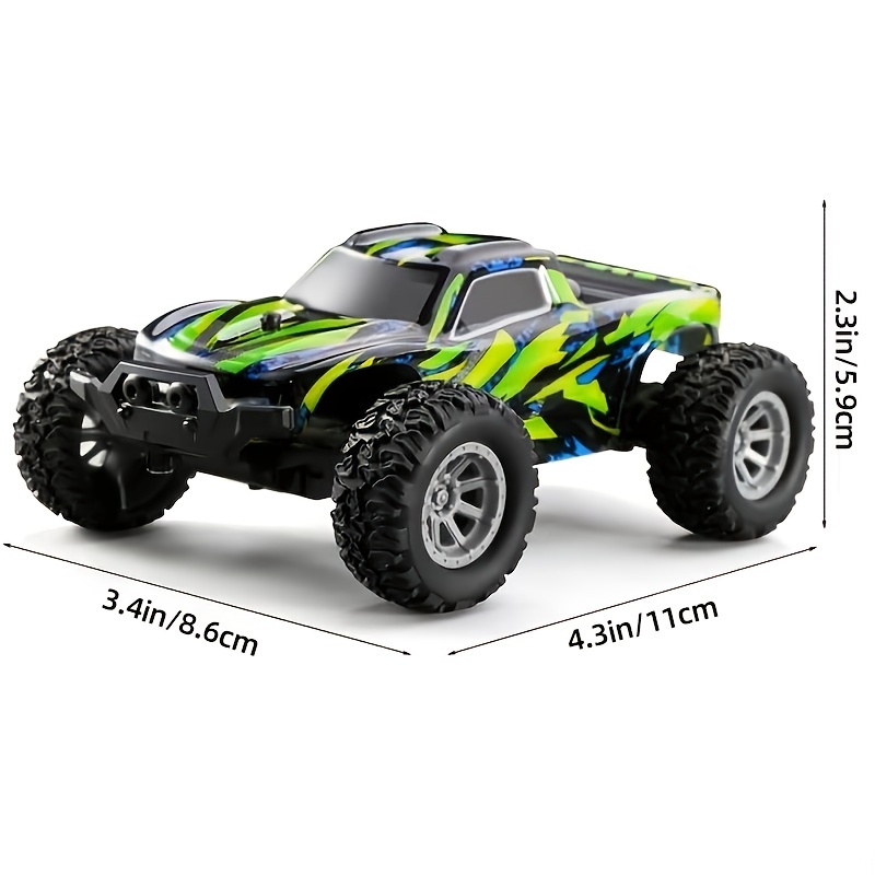 Mobil REMOTE CONTROL 1:32สัดส่ - Kids Outdoor Vehicles บทวิจารณ์และราคา