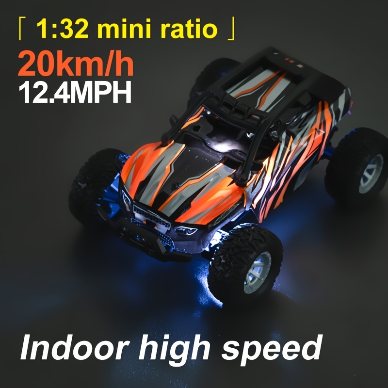 Mobil REMOTE CONTROL 1:32สัดส่ - Kids Outdoor Vehicles บทวิจารณ์และราคา