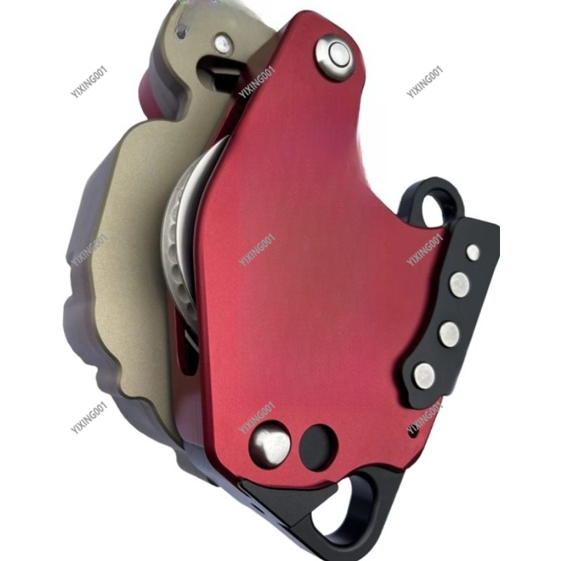 เครื่องเล่นปีนเชือกไฟฟ้า Awah  - Kids Outdoor Climber บทวิจารณ์และราคา