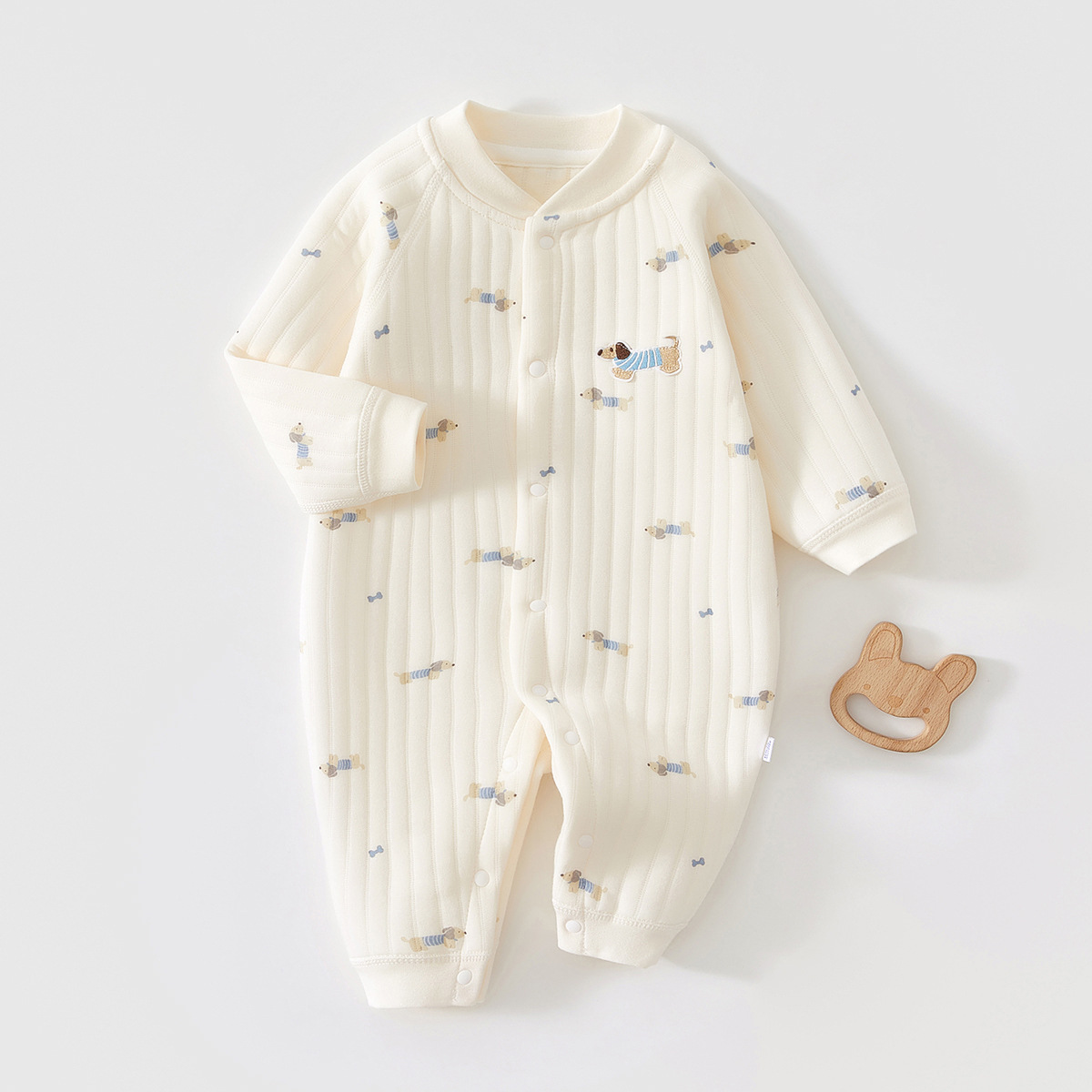 AYNIGIELL ชุดจั๊มสูทสำหรับเด็ก - Kids Outdoor Jumpsuit บทวิจารณ์และราคา