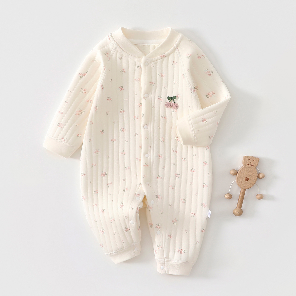 AYNIGIELL ชุดจั๊มสูทสำหรับเด็ก - Kids Outdoor Jumpsuit บทวิจารณ์และราคา