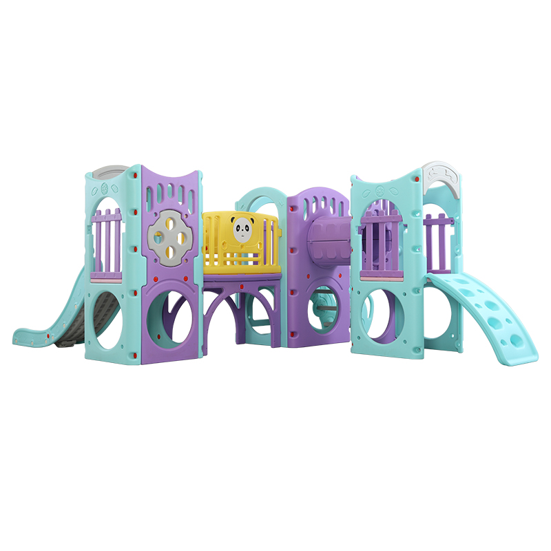 สไลเดอร์พลาสติกสำหรับเล่นในร่ม - Kids Outdoor Climber บทวิจารณ์และราคา