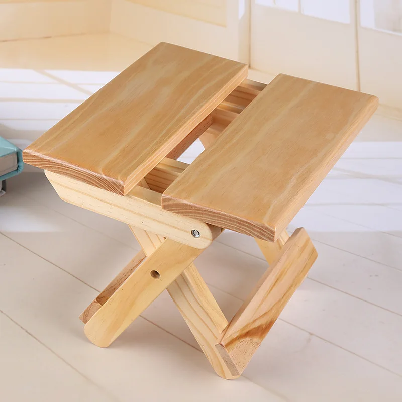 เก้าอี้ใช้ในบ้านพกพาแบบพับได้ท - Kids Outdoor Bench บทวิจารณ์และราคา