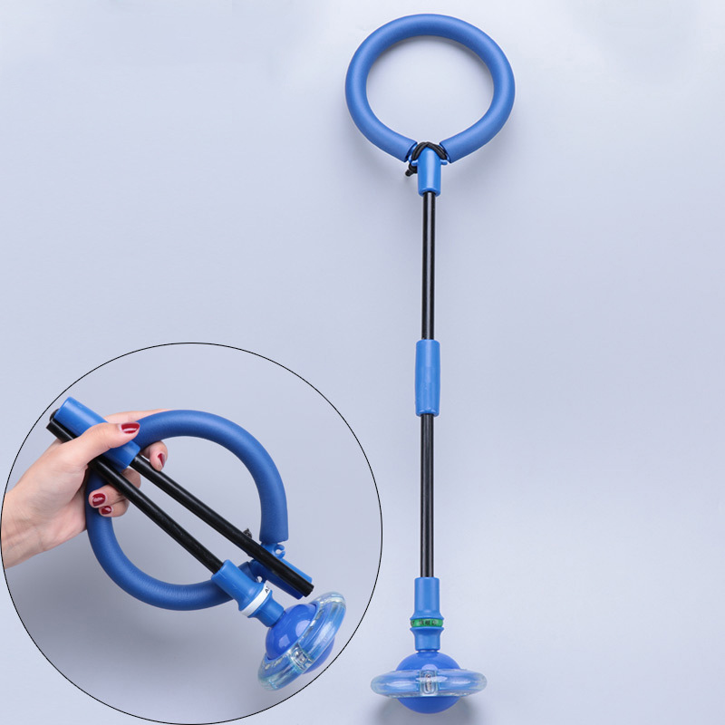 แฟลชกระโดดเชือกลูกบอลเด็กหนึ่ง - Kids Outdoor Entertainment บทวิจารณ์และราคา