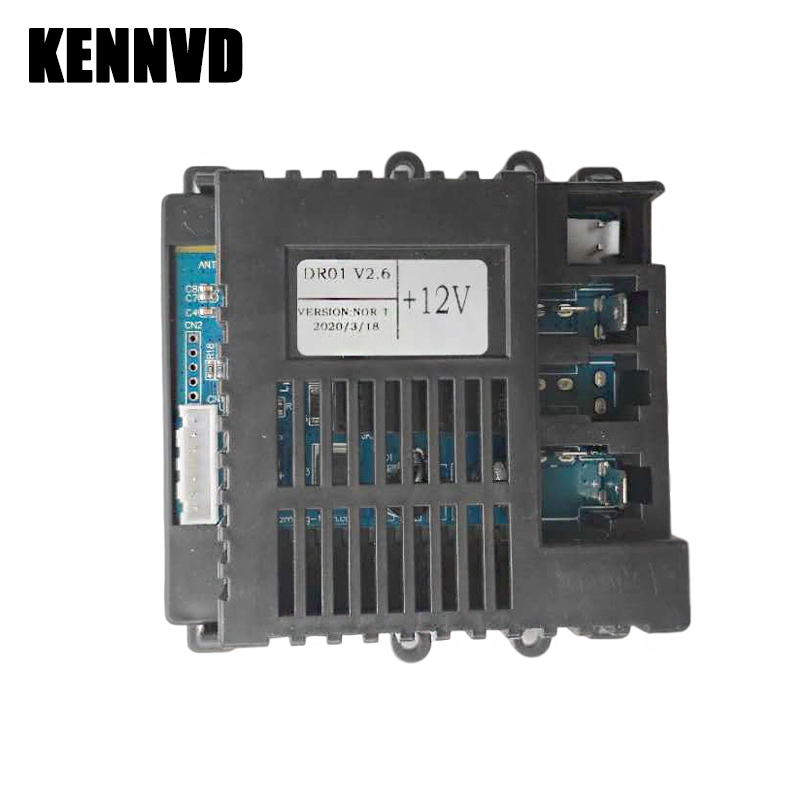 6V12V ZM-DR04 DR01 V2.6 24V LD - Kids Outdoor Vehicles บทวิจารณ์และราคา