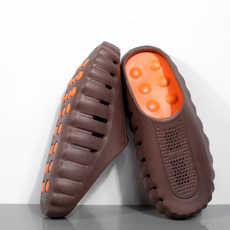 รองเท้าแตะนวดสำหรับผู้ชายในฤดู - Kids Outdoor Equipment บทวิจารณ์และราคา