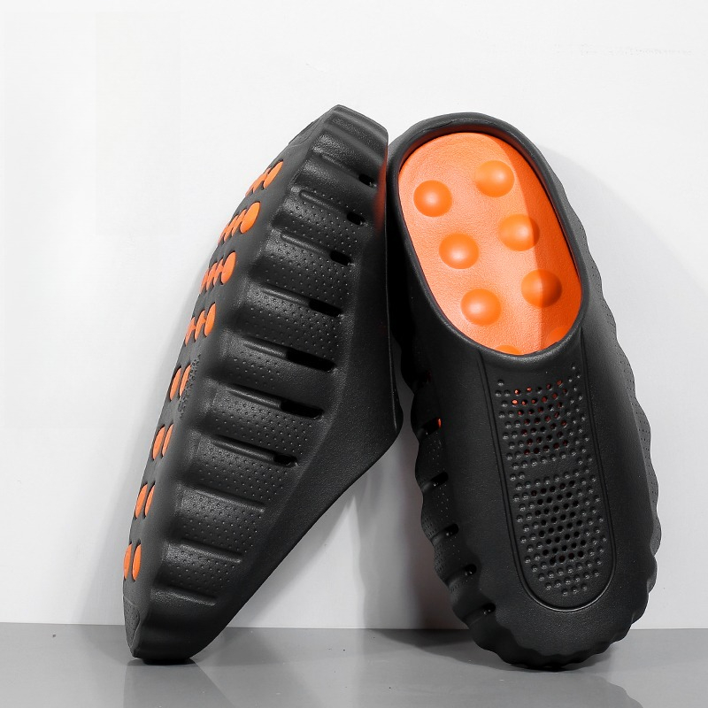 รองเท้าแตะนวดสำหรับผู้ชายในฤดู - Kids Outdoor Equipment บทวิจารณ์และราคา