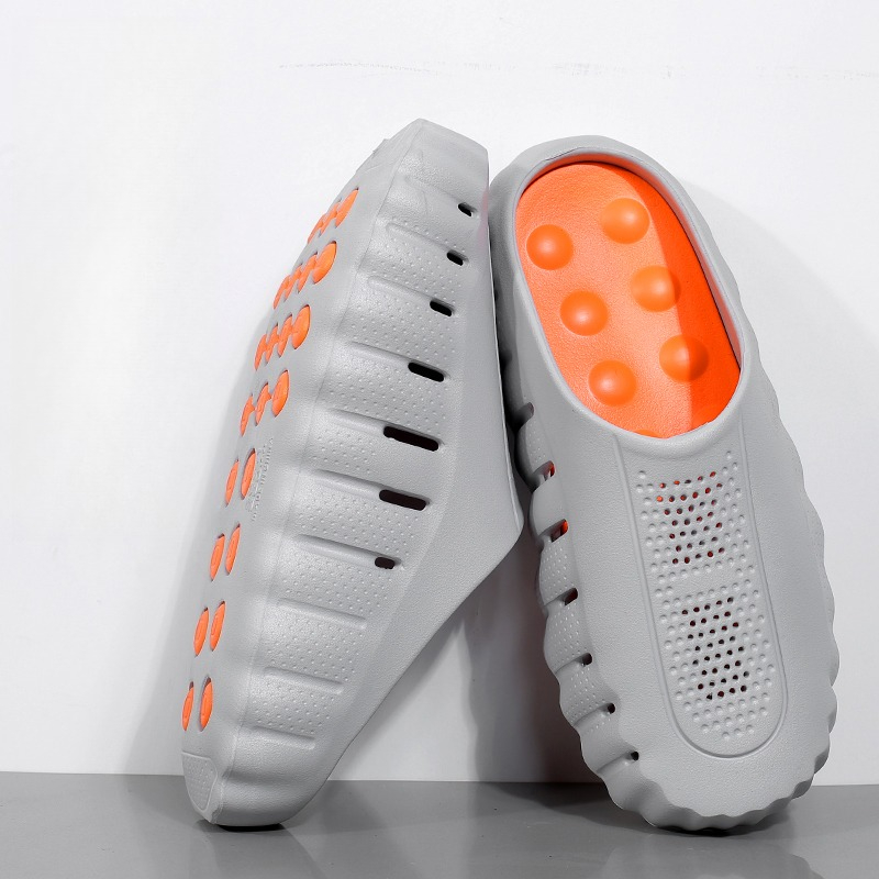 รองเท้าแตะนวดสำหรับผู้ชายในฤดู - Kids Outdoor Equipment บทวิจารณ์และราคา