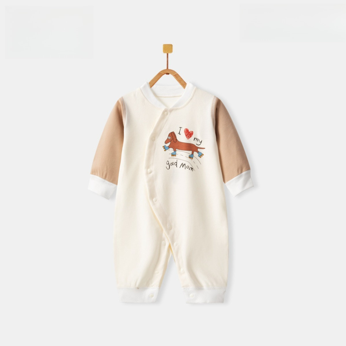 ชุดรอมเปอร์เด็กแรกเกิด 0-18 เด - Kids Outdoor Jumpsuit บทวิจารณ์และราคา