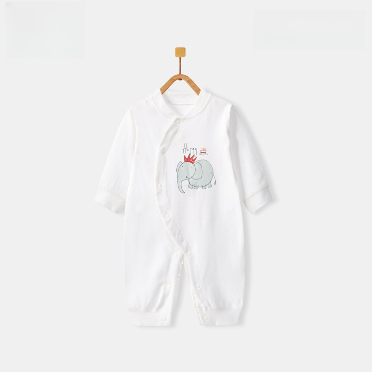 ชุดรอมเปอร์เด็กแรกเกิด 0-18 เด - Kids Outdoor Jumpsuit บทวิจารณ์และราคา