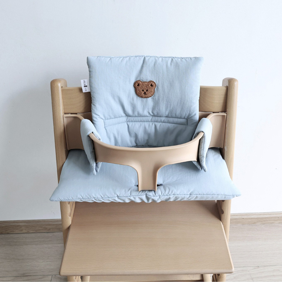 เบาะรองนั่งเด็กแบบพกพา ลายการ์ - Kids Outdoor Bench บทวิจารณ์และราคา