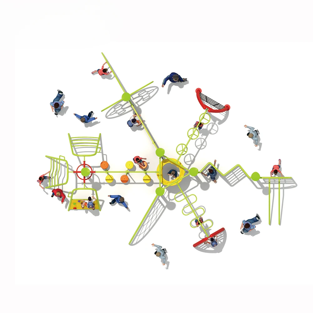 ล #   เด็กท้าทายรายการอุปกรณ์ส - Kids Outdoor Climbing Structure บทวิจารณ์และราคา