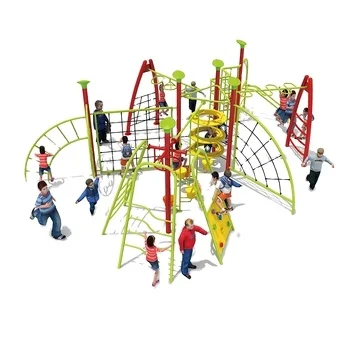 ล #   เด็กท้าทายรายการอุปกรณ์ส - Kids Outdoor Climbing Structure บทวิจารณ์และราคา