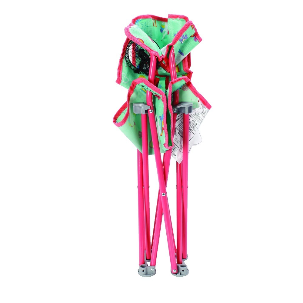 เก้าอี้พับสำหรับเด็กแบบพกพาพร้ - Kids Unicorn Outdoor Chair บทวิจารณ์และราคา