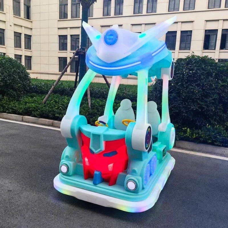 รถดอดจ์เจ็มไฟฟ้าจากผู้ผลิตชั้น - Kids Outdoor Electric Car บทวิจารณ์และราคา