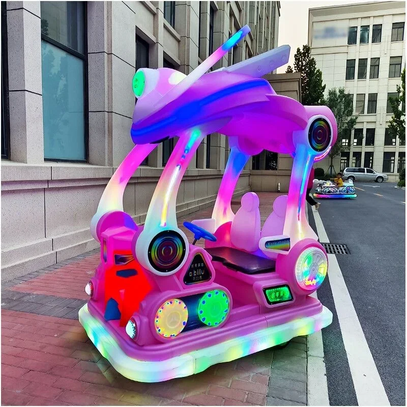 รถดอดจ์เจ็มไฟฟ้าจากผู้ผลิตชั้น - Kids Outdoor Electric Car บทวิจารณ์และราคา