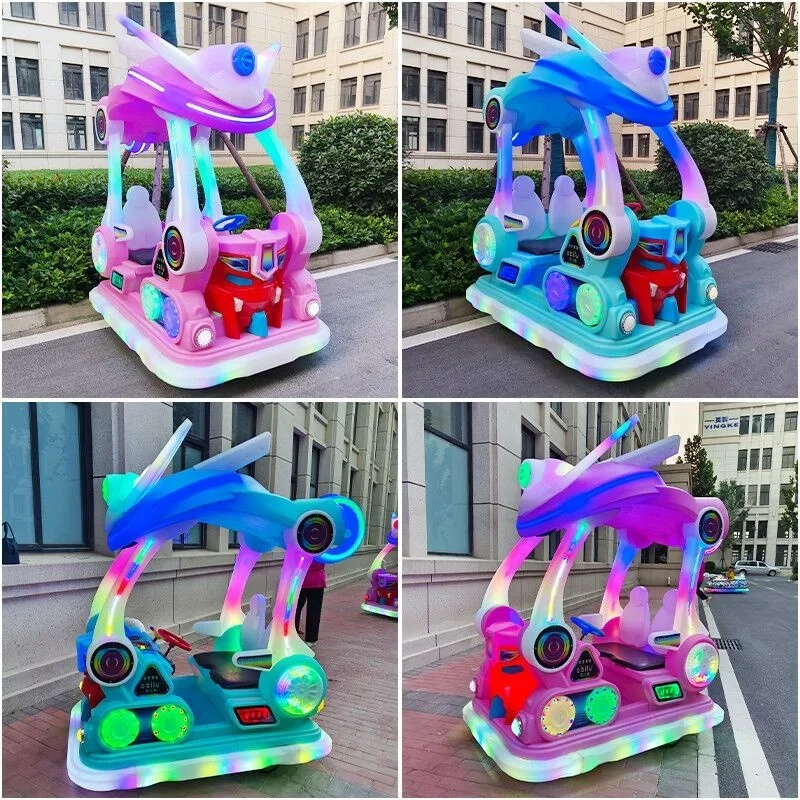 รถดอดจ์เจ็มไฟฟ้าจากผู้ผลิตชั้น - Kids Outdoor Electric Car บทวิจารณ์และราคา