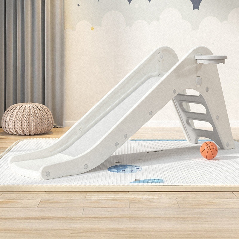 สไลเดอร์พับได้สำหรับเด็กพร้อมบ - Kids Outdoor Climber บทวิจารณ์และราคา