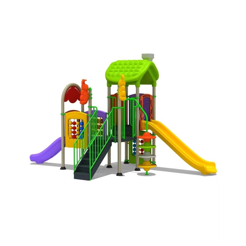 ของเล่นสนามเด็กเล่นกลางแจ้งแบบ - Kids Outdoor Equipment บทวิจารณ์และราคา