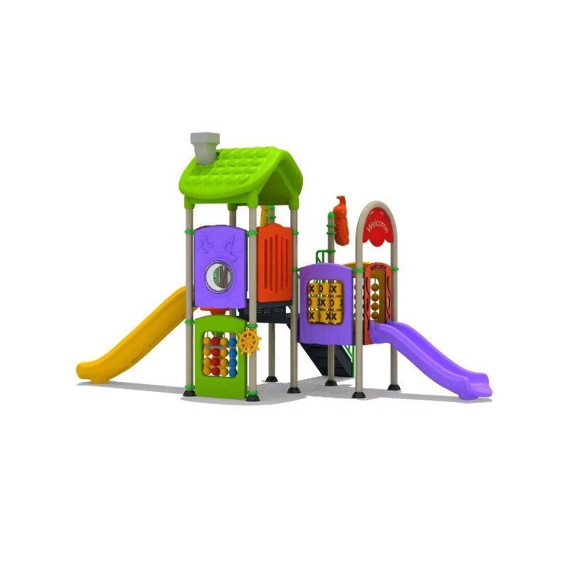 ของเล่นสนามเด็กเล่นกลางแจ้งแบบ - Kids Outdoor Equipment บทวิจารณ์และราคา