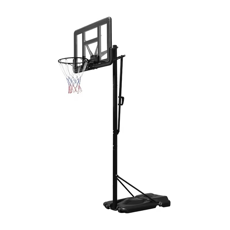 ห่วงบาสเก็ตบอลแบบพกพาสำหรับในร - Kids Outdoor Fun บทวิจารณ์และราคา