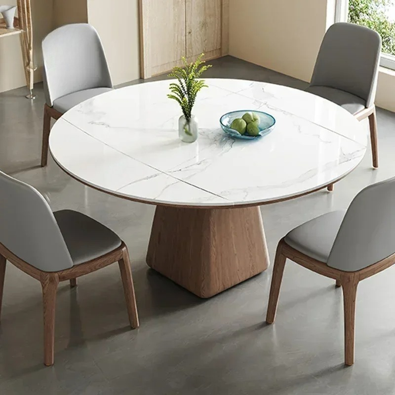 ขยายโต๊ะรับประทานอาหารรอบอุตสา - Kids Outdoor Wooden Table บทวิจารณ์และราคา