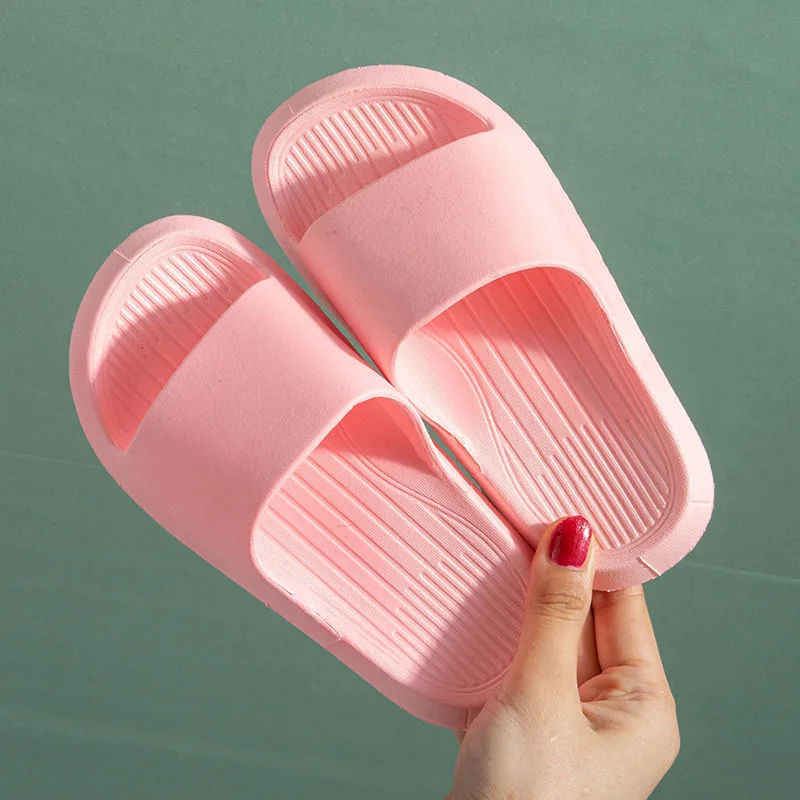 รองเท้าแตะสำหรับเด็กวัยหัดเดิน - Kids Indoor Outdoor Slippers บทวิจารณ์และราคา