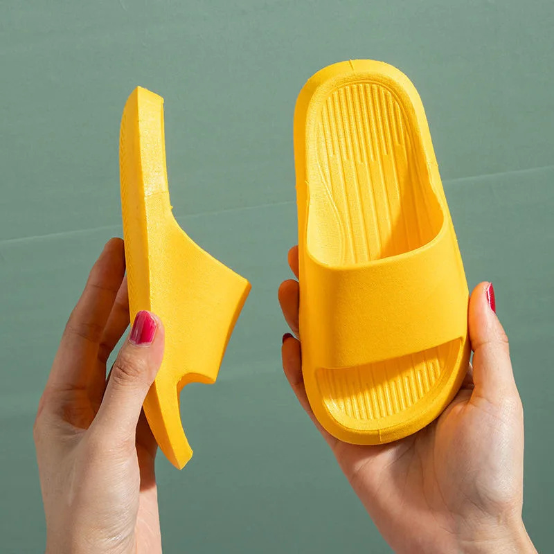 รองเท้าแตะสำหรับเด็กวัยหัดเดิน - Kids Indoor Outdoor Slippers บทวิจารณ์และราคา