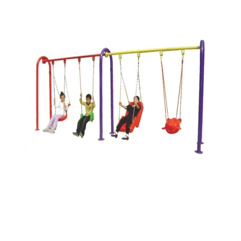 ชุดเครื่องเล่นชิงช้ากลางแจ้งลด - Kids Outdoor Equipment บทวิจารณ์และราคา