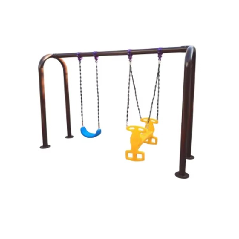 ชุดเครื่องเล่นชิงช้ากลางแจ้งลด - Kids Outdoor Equipment บทวิจารณ์และราคา