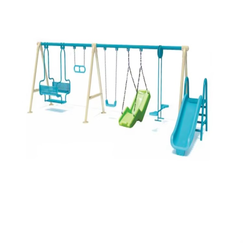 ชุดเครื่องเล่นชิงช้ากลางแจ้งลด - Kids Outdoor Equipment บทวิจารณ์และราคา