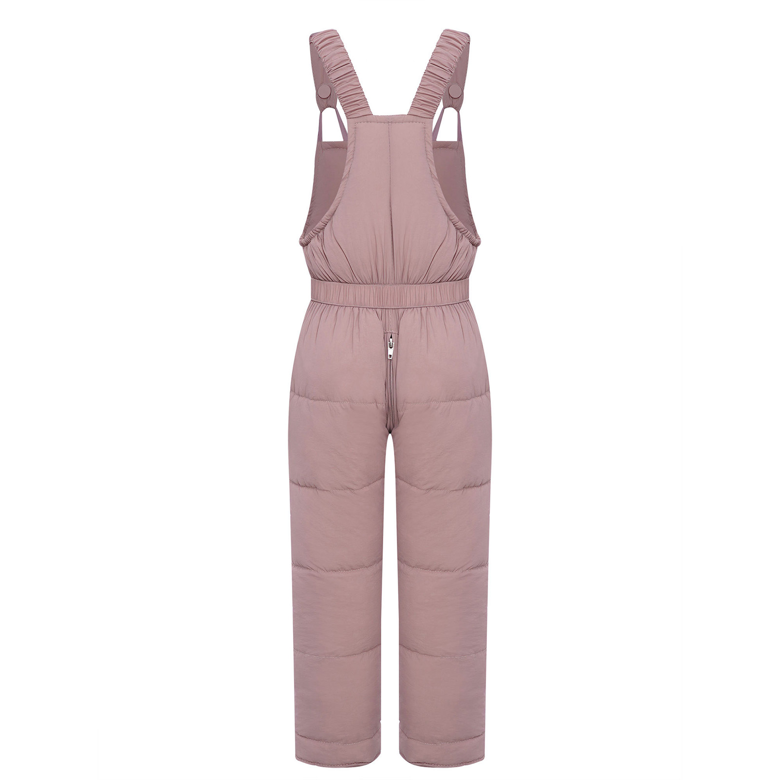 ชุดเอี๊ยมกันหิมะสำหรับเด็กเล็ก - Kids Outdoor Jumpsuit บทวิจารณ์และราคา