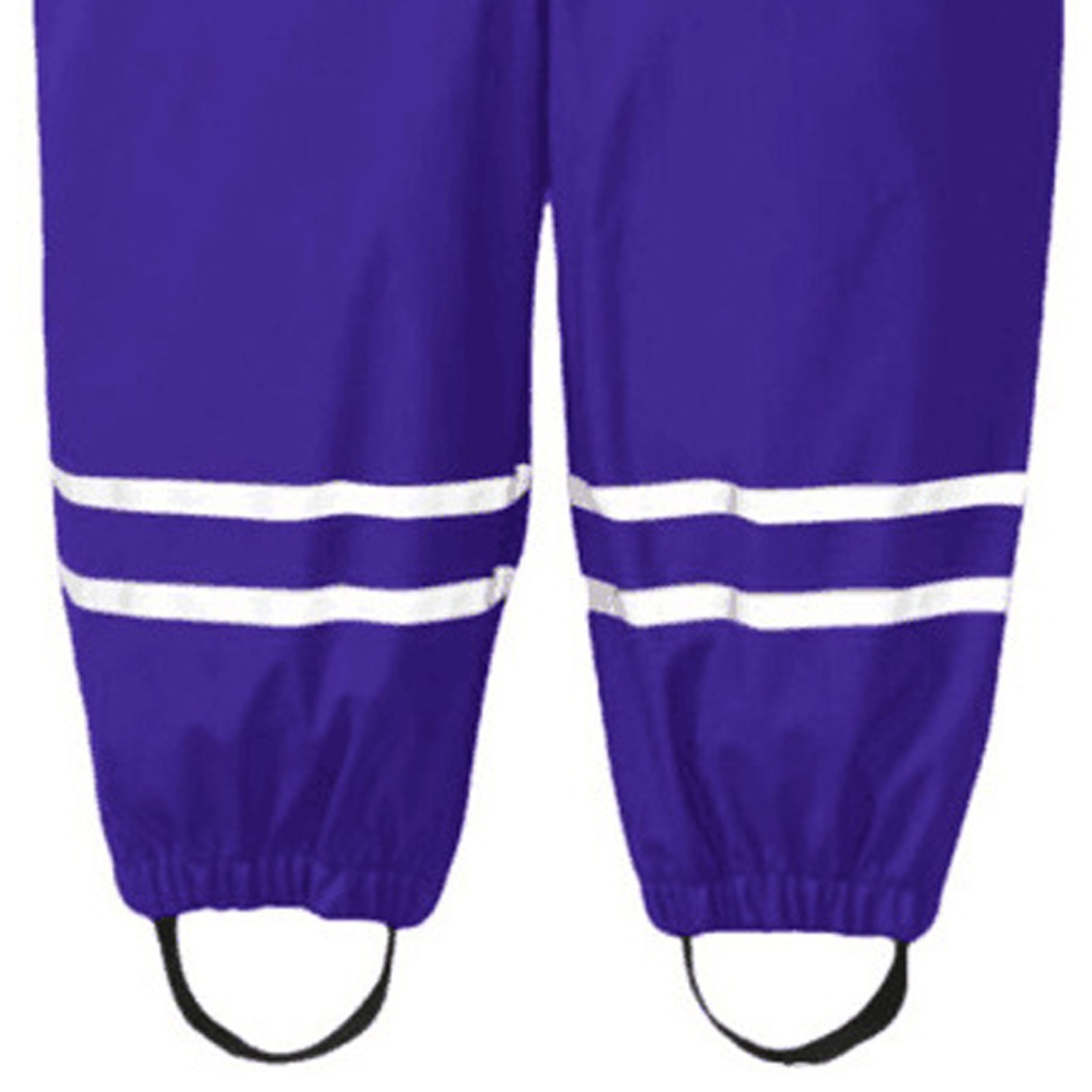 กางเกงกันฝนเด็ก 1-8 ปี ชุดกันฝ - Kids Outdoor Jumpsuit บทวิจารณ์และราคา