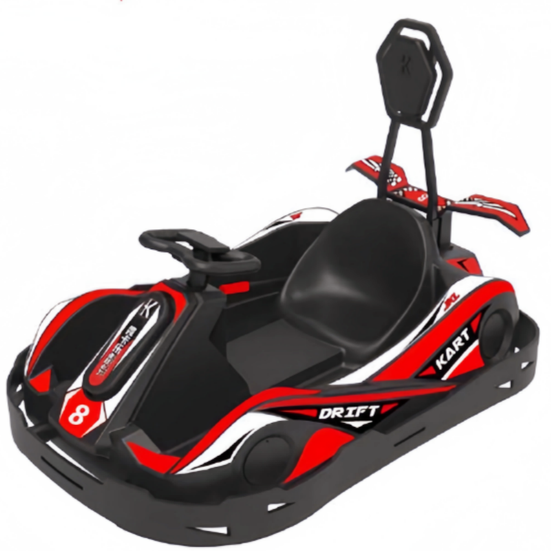 รถโกคาร์ทไฟฟ้าสำหรับเด็ก ใช้ได - Kids Outdoor Electric Car บทวิจารณ์และราคา