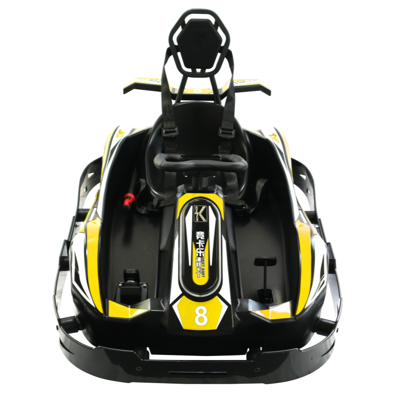 รถโกคาร์ทไฟฟ้าสำหรับเด็ก ใช้ได - Kids Outdoor Electric Car บทวิจารณ์และราคา