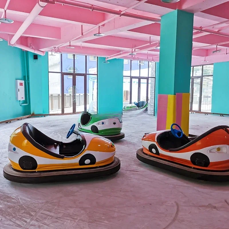 ขายรถบั๊มพ์ไฟฟ้าสำหรับเด็กและผ - Kids Outdoor Electric Car บทวิจารณ์และราคา