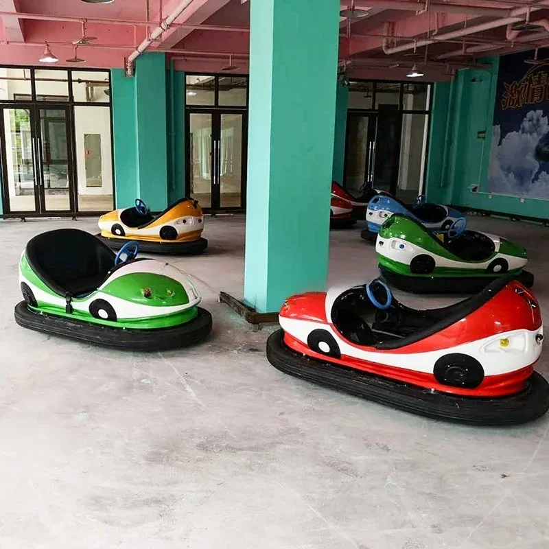 ขายรถบั๊มพ์ไฟฟ้าสำหรับเด็กและผ - Kids Outdoor Electric Car บทวิจารณ์และราคา